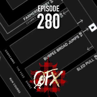 OFX EPISODE 280: HYROX DC PREVIEW AND MORE. OFX EPISODE 280: HYROX DC PREVIEW AND MORE.