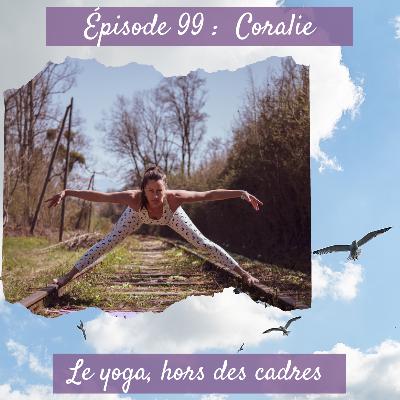 Le yoga, hors des cadres