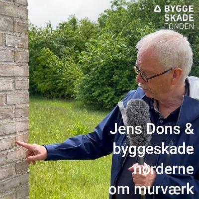 #2 Byggeskader: Murværk