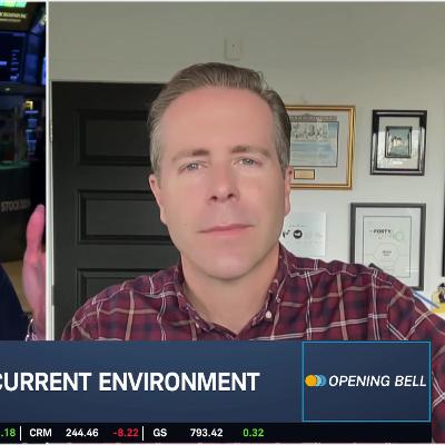 Jason Ware’s Picks: ‘Splendid Six’, TJX, COST