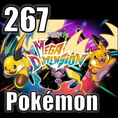 Pokémon Direct - CriticalHit Pokémon Podcast 267