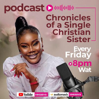 Divorce and the church Chronicles of a Single Christian Sister (COASCS) with Violet Anierobi S02 E13 Divorce and the church Chronicles of a Single Christian Sister (COASCS) with Violet Anierobi S02 E13