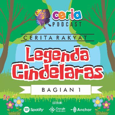 cerita rakyat : kisah cindelaras (bagian 1) cerita rakyat : kisah cindelaras (bagian 1)