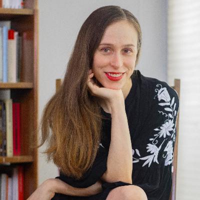 Ep 8. Elisa Díaz Castelo