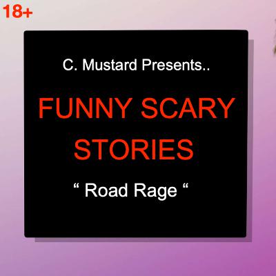 Road Rage #29 Road Rage #29