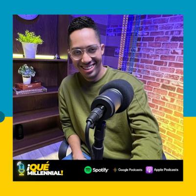 S3|EP.10- ¿Cómo un artista “debería” manejar sus redes sociales? Ft. Rafael Chaer