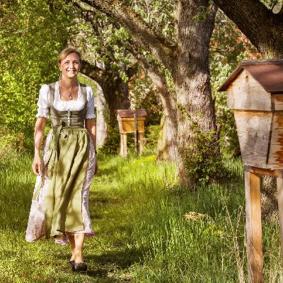Folge 153: Bio aus Überzeugung: Von der Landwirtschaft in die Hotellerie Folge 153: Bio aus Überzeugung: Von der Landwirtschaft in die Hotellerie