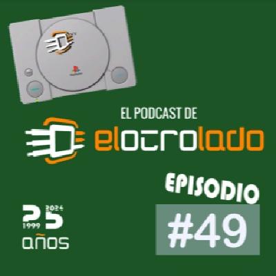 Episodio #49 - Lo mejor del año (2024)