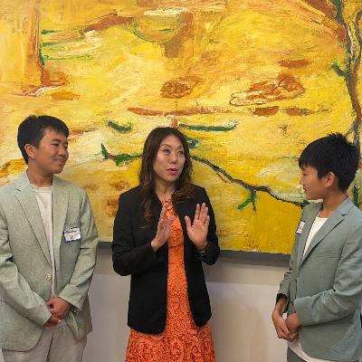 Celebrating Fiona Ma: A Birthday Interview and a Look Toward Lieutenant Governor
