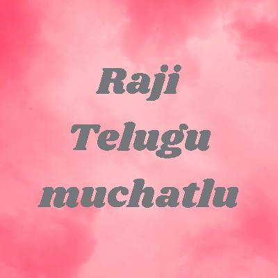 Noru kaadu cheyyi jaarindi | EP - 4 Noru kaadu cheyyi jaarindi | EP - 4