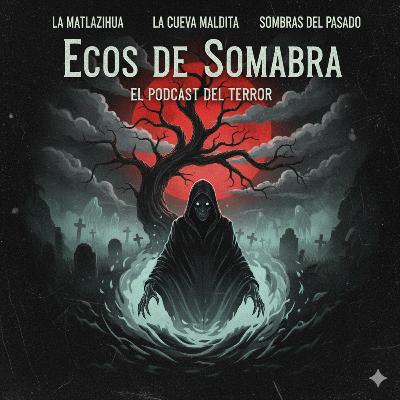 Sucesos paranormales de nuestras comunidades