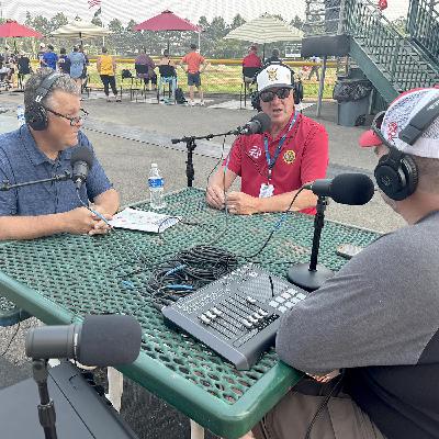 Ely Echo Pulse of Ely Podcast - American Legion State Baseball Tournament Ely Echo Pulse of Ely Podcast - American Legion State Baseball Tournament