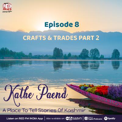 EP-8 Crafts and Trade part-2 EP-8 Crafts and Trade part-2