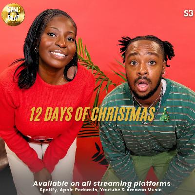 S3 | '12 Days of Christmas!' S3 | '12 Days of Christmas!'