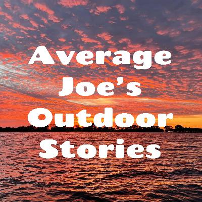 What is Average Joes Outdoor Stories