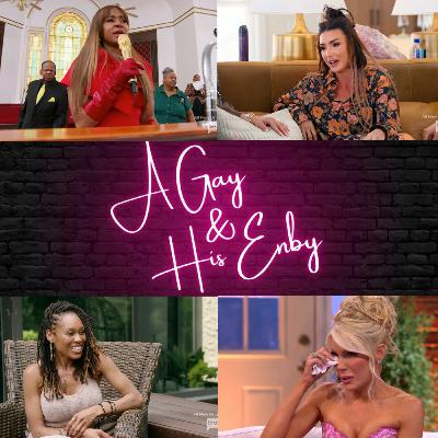 Episode 194: The Gays Deserve Better