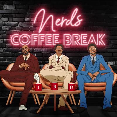 Sai Needs Decaf Sai Needs Decaf