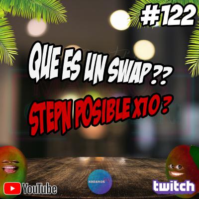 #EP122 - ¿El próximo x10? A pagar impuestos con criptomonedas! #EP122 - ¿El próximo x10? A pagar impuestos con criptomonedas!