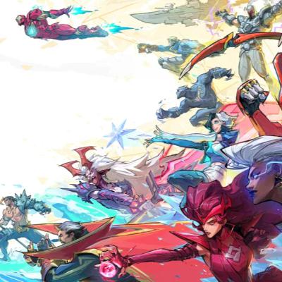 Sexy Alpaca Feat Kalgar (New PSP/PSVITA Rumours, Sony Might Purchase FromSoftware, Path Of Exile 2, Marvel Rivals, Palworld, Shin Megami Tensei V: Vengeance)