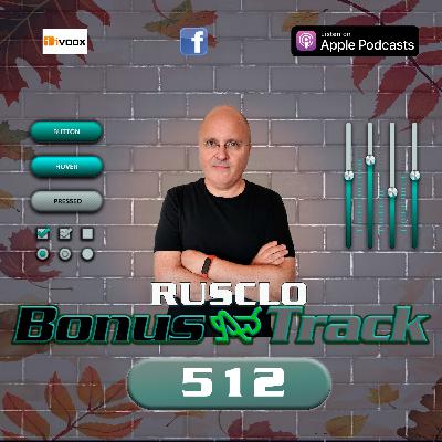 Bonus Track 512