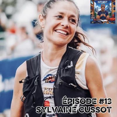 Sylvaine CUSSOT [TrAiL] : Ep. 1/2 Derrière le sourire de Sissi