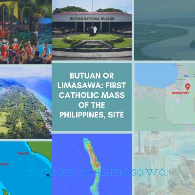 LIMASAWA: THE PROCLAIMED LAND LIMASAWA: THE PROCLAIMED LAND