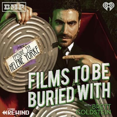 Heléne Yorke • Rewind Classic (The Other Two / Masters Of Sex / The Good Fight) • #354