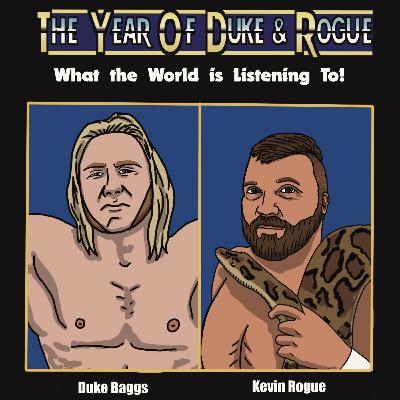 The Year of Duke and Rogue - Season 6 Preview The Year of Duke and Rogue - Season 6 Preview