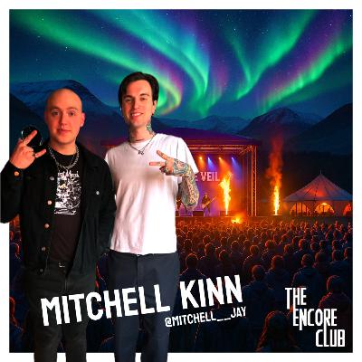 Mitchell Kinn