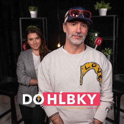Do hĺbky s Jarom Bekrom: Aký som ako otec? Vo výchove nie sme s Monikou ani jeden prísnejší, skôr sa dopĺňame Do hĺbky s Jarom Bekrom: Aký som ako otec? Vo výchove nie sme s Monikou ani jeden prísnejší, skôr sa dopĺňame