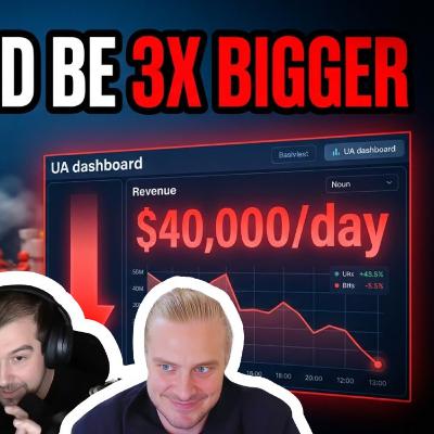 🚀 War Inc Review: It's not 2018 anymore! Great game, questionable UA & growth.
