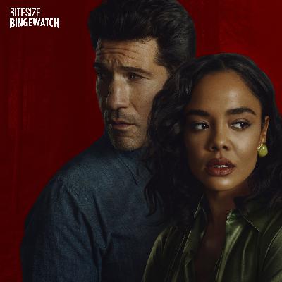 His & Hers (Season 1, Netflix, 2026)