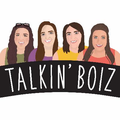 S2 Episode 6 - Talkin' Toilet Paper & Summer Rolls S2 Episode 6 - Talkin' Toilet Paper & Summer Rolls