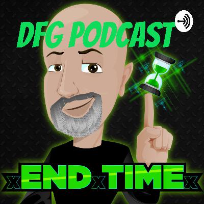 DFG Podcast #49 (To play or not to play? That is the dilemma!) DFG Podcast #49 (To play or not to play? That is the dilemma!)
