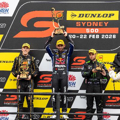 Inside Motor Sport - Supercars SNP Review Inside Motor Sport - Supercars SNP Review