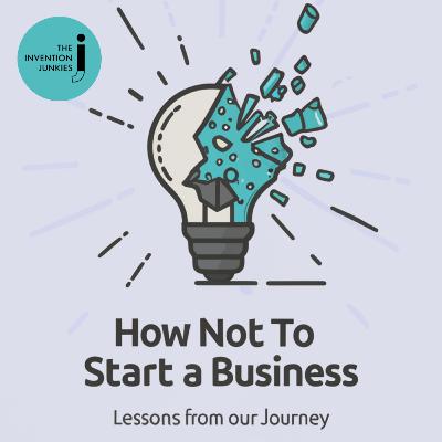 Episode 12 - How to plan a last minute Christmas party with no budget!
