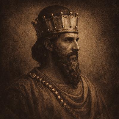 שלמה המלך | עצות לחיים מפי קהלת