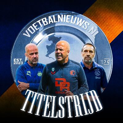 ALLE WEGEN LEIDEN NAAR ROME, BODØ GLIMT-SPELER is AJAX-FAN én BOSZ uit op REVANCHE ALLE WEGEN LEIDEN NAAR ROME, BODØ GLIMT-SPELER is AJAX-FAN én BOSZ uit op REVANCHE