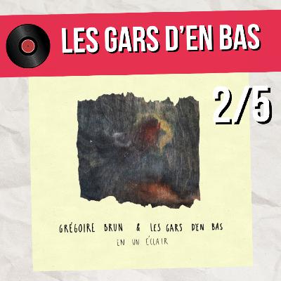 Concerts asiatiques pour Les Gars d'en Bas (2/5)