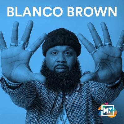 Blanco Brown on AI, Authenticity, and "Walk My Walk" Blanco Brown on AI, Authenticity, and "Walk My Walk"