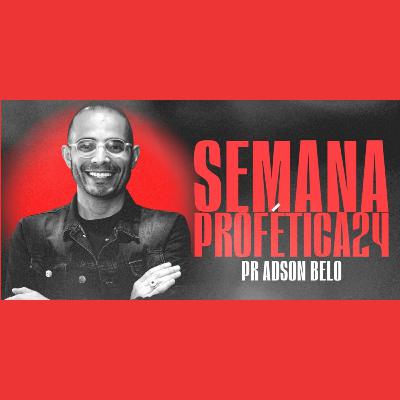 O Amor - Pr. Adson Belo