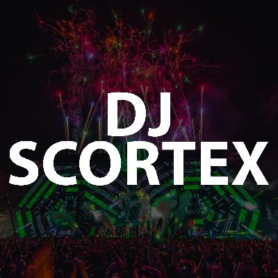 Scortex Radio - January 2022 (BLACKLIST SPECIAL)