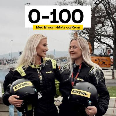 Mia og Linn elsker bil- og motor! Nürburgring – vi har kjørt på verdens farligste bane. Oslo Motor Show 2025 Mia og Linn elsker bil- og motor! Nürburgring – vi har kjørt på verdens farligste bane. Oslo Motor Show 2025