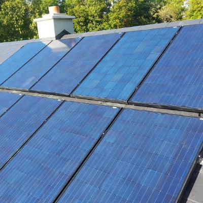 What’s right: South Korea mandates solar roofs on large parking lots What’s right: South Korea mandates solar roofs on large parking lots