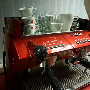 Gaggia Professional GD series Gaggia Professional GD series