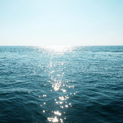 Calme profond / méditation de paix intérieure