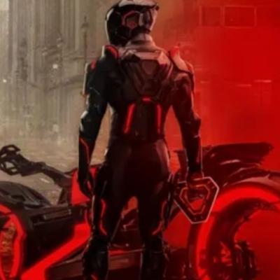 TRON ARES DE UNA SAGA DESTINADA A SER DE CULTO.