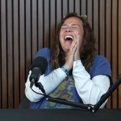 "Wait you reffed the game!?!?!"