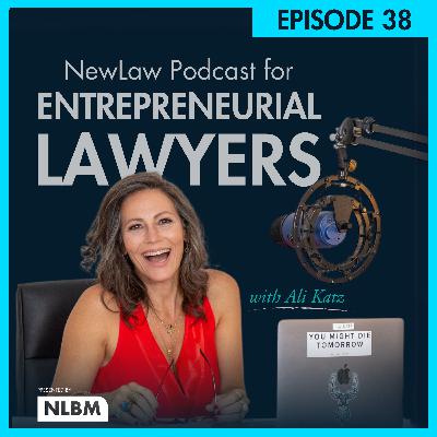 What They Didn't Teach You in Law School (...and Why You're Hurting Because of It!)