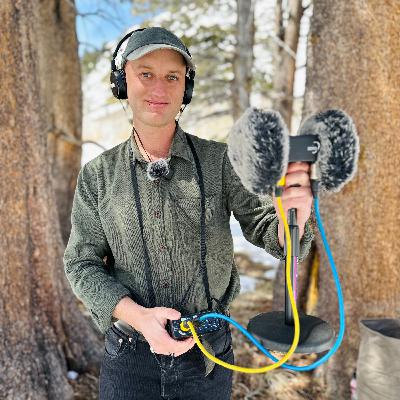 Listening in Nature with Fil Corbitt